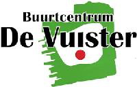 Bridgeclub De Vuister logo